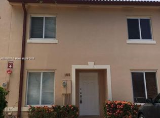165 Riviera Cir #58-9, Weston, FL 33326