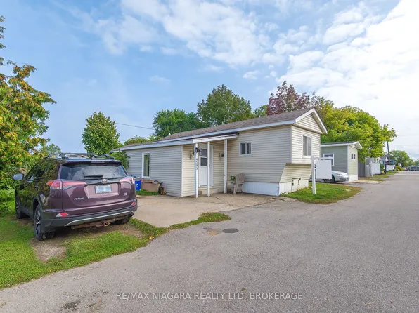 4599 Abigail Ln, Lincoln, ON L3J 0W1
