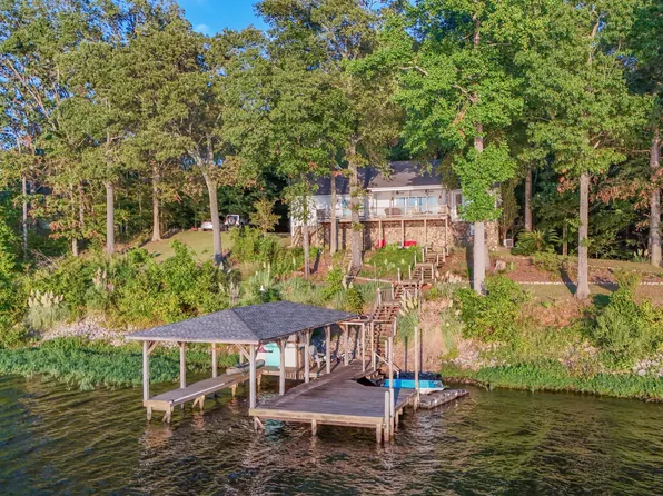 73 David Powell Rd, Sparta, GA 31087