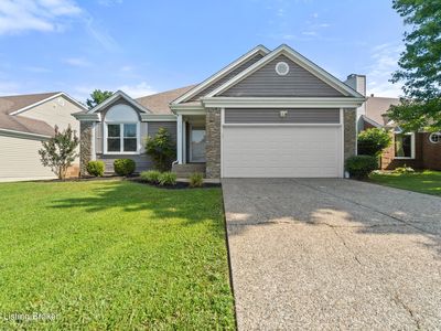 11011 Fairway Pointe Dr, Louisville, KY, 40241