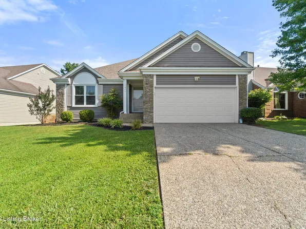 11011 Fairway Pointe Dr, Louisville, KY 40241