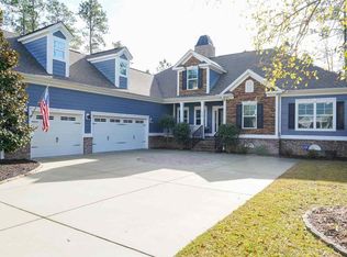 628 Whispering Pines Ct, Murrells Inlet, SC 29576