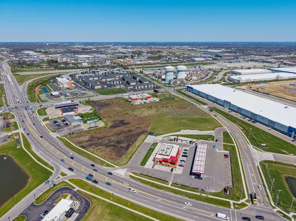 0 Hilliard Rome Rd, Columbus, OH 43228