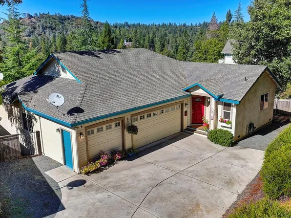 308 Canyon Creek Dr, Colfax, CA 95713