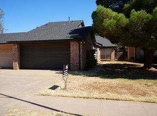 5546 93rd St, Lubbock, TX 79424