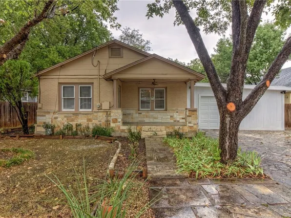 607 E 15th St, Georgetown, TX 78626