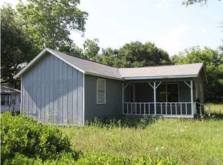 118.5 Kenmore Rd, Pensacola, FL 32503