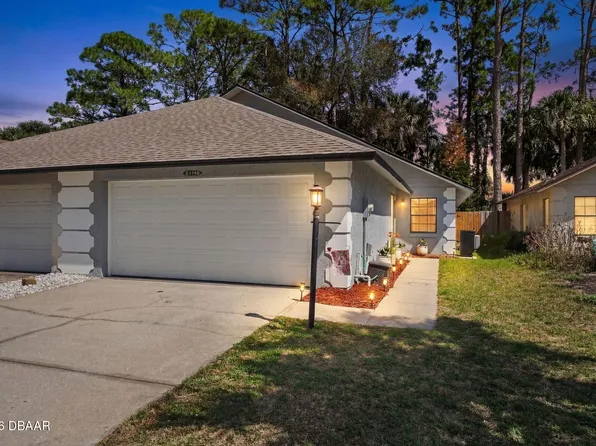 4527 Nettle Creek Ct, Port Orange, FL 32127