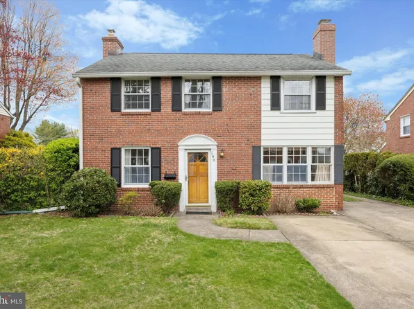 140 Barrie Rd, Ardmore, PA 19003