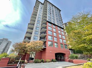 813 Agnes St #1105, New Westminster, BC V3M0A9