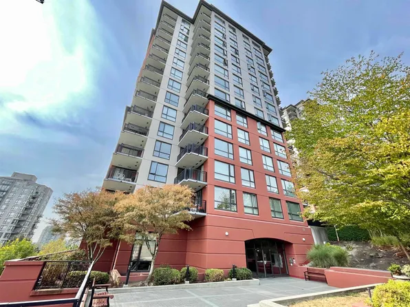 813 Agnes St #1105, New Westminster, BC V3M 0A9