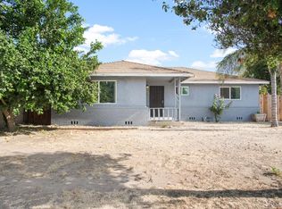 1632 Evans Rd, Ceres, CA 95307