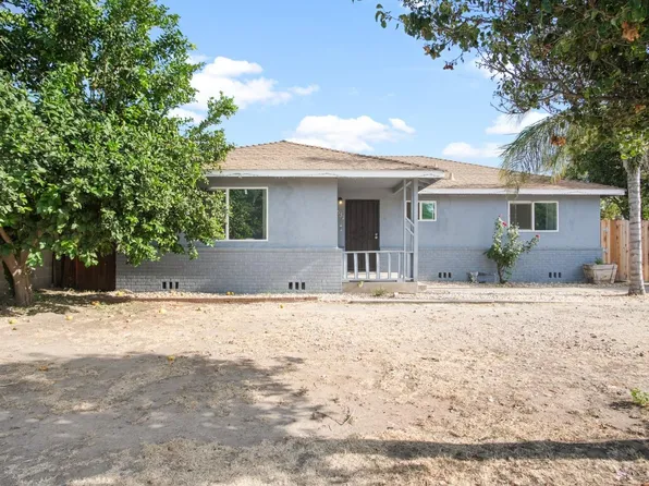 1632 Evans Rd, Ceres, CA 95307