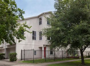 3004 Austin St, Houston, TX 77004