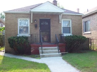 1306 Delaware St, Gary, IN 46407