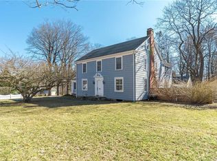 380 Wilton Rd W, Ridgefield, CT 06877