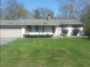 6463 Laura Ln, Flint, MI 48507