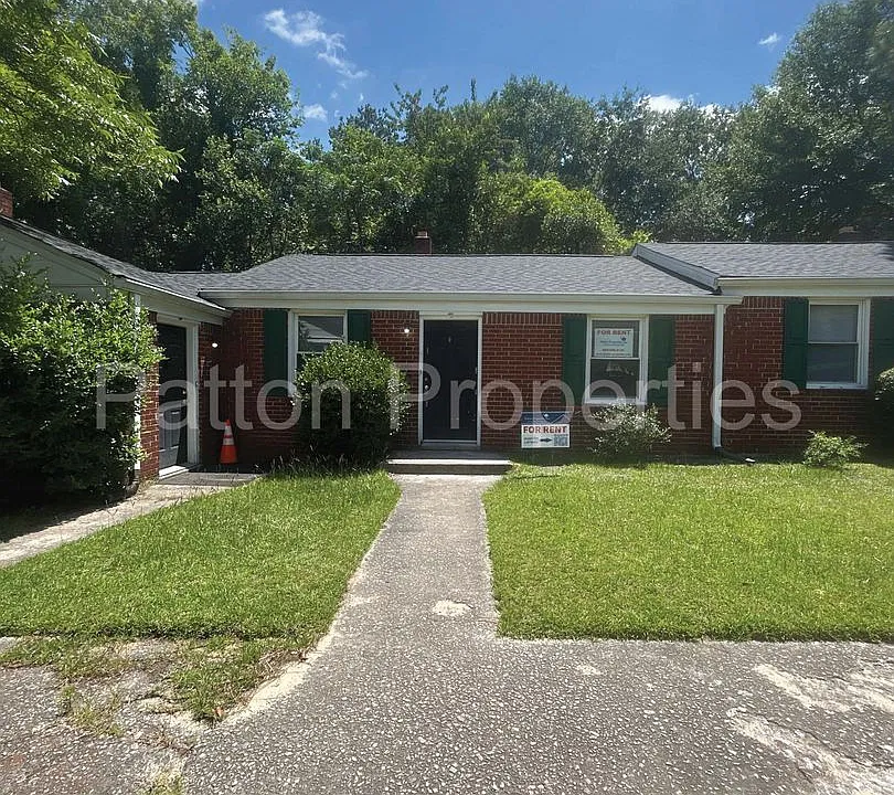 818-828 Raleigh Street - Outside CoC - TMS# 004658-02-012
