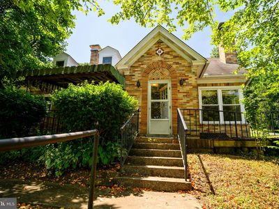 7392 Crooked Creek Rd, Huntingdon, PA, 16652