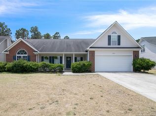 2405 Gray Goose Loop, Fayetteville, NC 28306