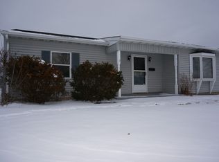 412 Haller Ave, Romeoville, IL 60446