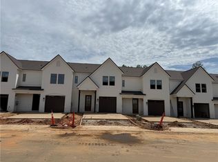 1627 Parker Creek Trl, Auburn, AL 36832