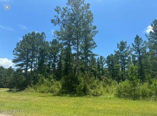 Eagle Ridge Rd, Vancleave, MS 39565