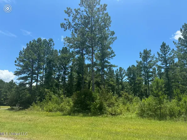 Eagle Ridge Rd, Vancleave, MS 39565