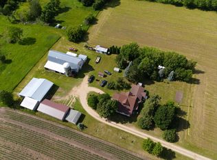 39785 County Highway 75, Wadena, MN 56482