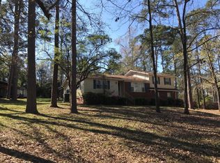 341 Torreya Rd, Chattahoochee, FL 32324
