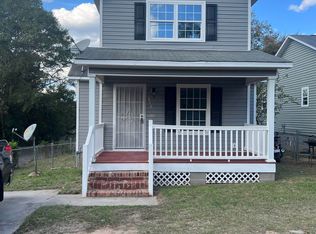 850 Mitchell St, Macon, GA 31217