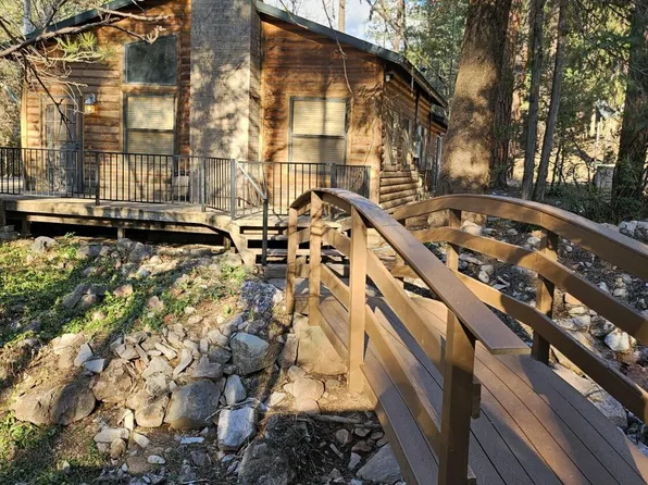 597 W Munsee Dr, Payson, AZ 85541