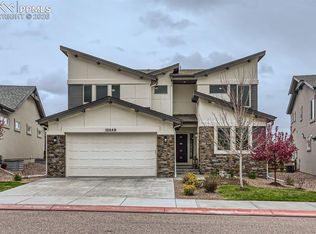 10549 Kelowna Vw, Colorado Springs, CO 80908