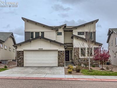 10549 Kelowna Vw, Colorado Springs, CO, 80908
