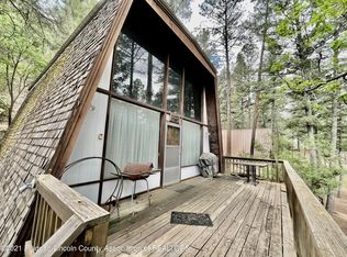 101 Heidi Ln, Ruidoso, NM 88345