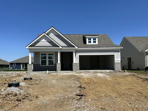 457 Stanza Dr Lot 139, Murfreesboro, TN 37128