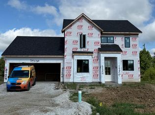 5655 Ralph Dobbs Way, Columbia, MO 65203