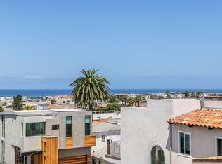 529 Pine St, Hermosa Beach, CA 90254