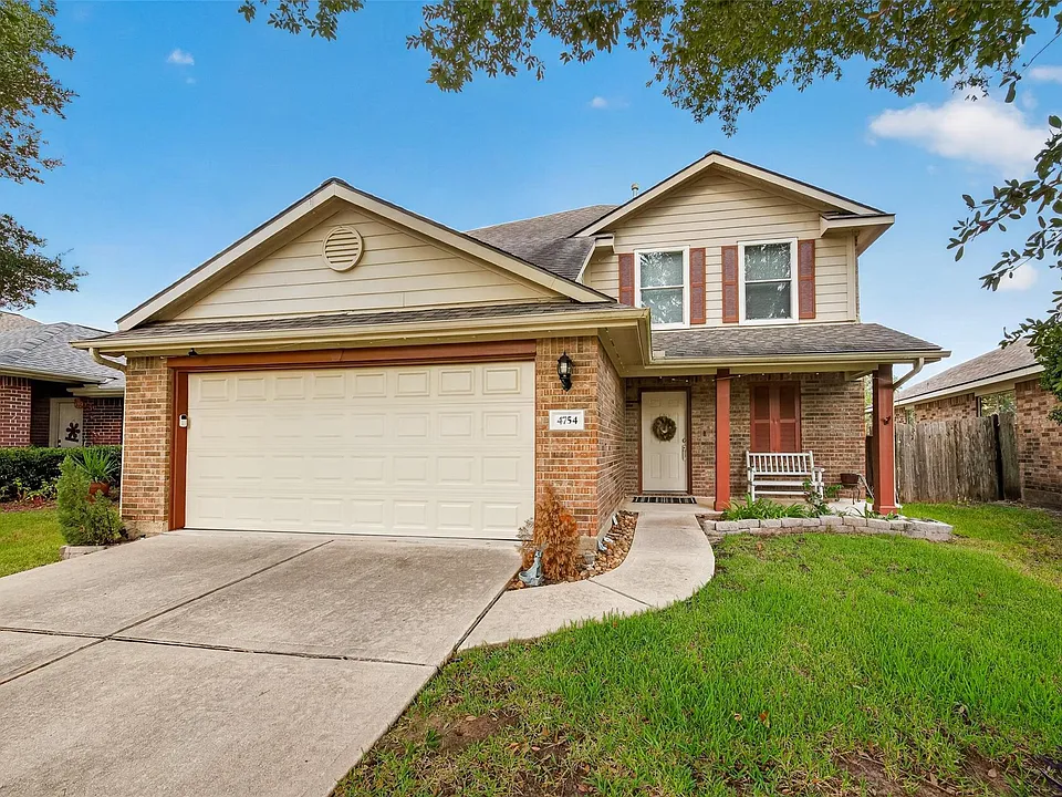 4754 Lonestone Cir