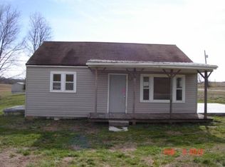 4044 Corinth Church Rd, Loudon, TN 37774