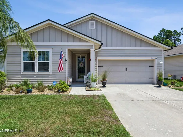 95464 WOODBRIDGE Parkway, Fernandina Beach, FL 32034