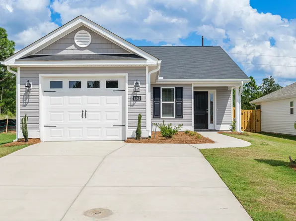 8141 BANNOCK Circle, Graniteville, SC 29829