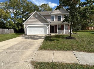 5708 Minden Dr, Indianapolis, IN