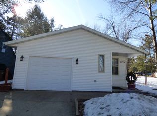 2100 Minnesota Ave, Stevens Point, WI 54481
