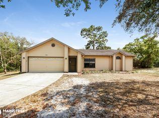 14016 Gregory St, Spring Hill, FL 34609