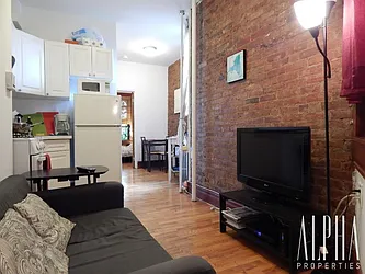 Rented by Alpha Properties NYC I LLC