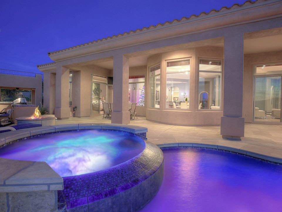 2nd image of 36690 N Montalcino Rd