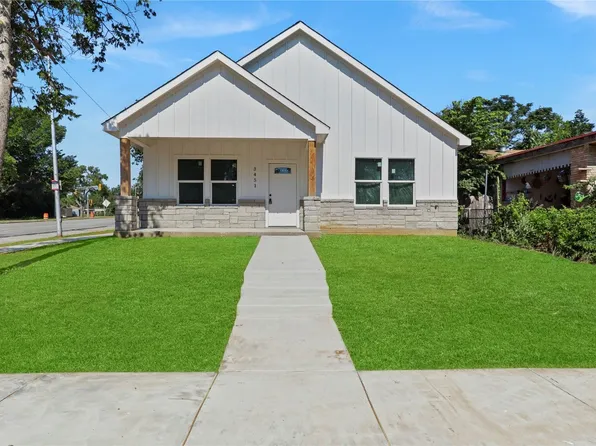 3451 Oscar Ave, Fort Worth, TX 76106