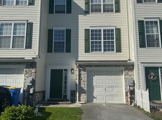 356 Mesa Ln, York, PA 17408