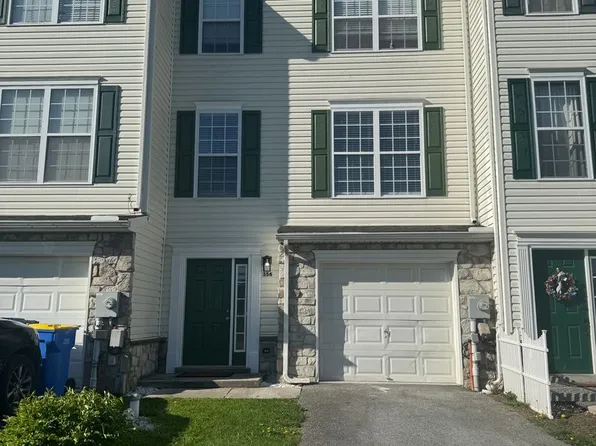 356 Mesa Ln, York, PA 17408